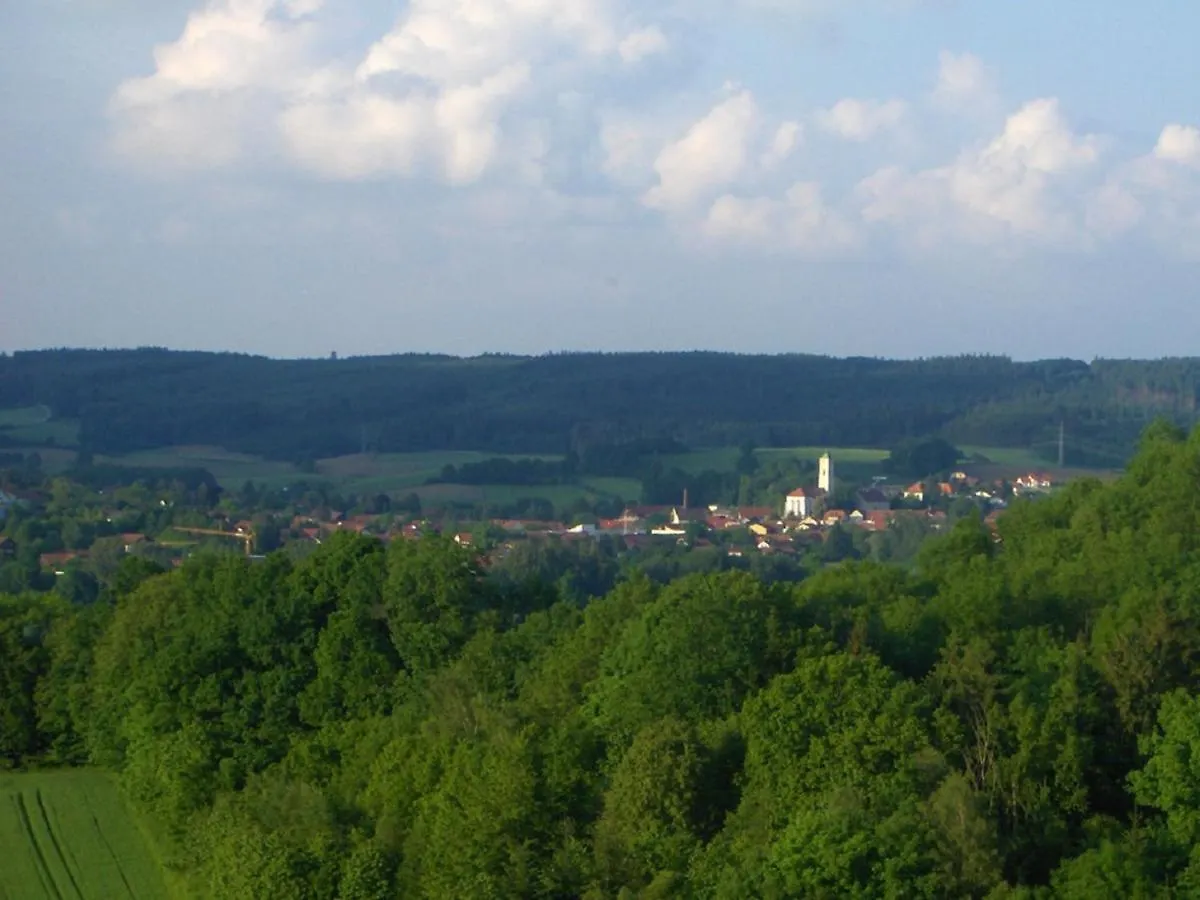 Ferienwohnungen Bimesmeier Bad Birnbach Germany
