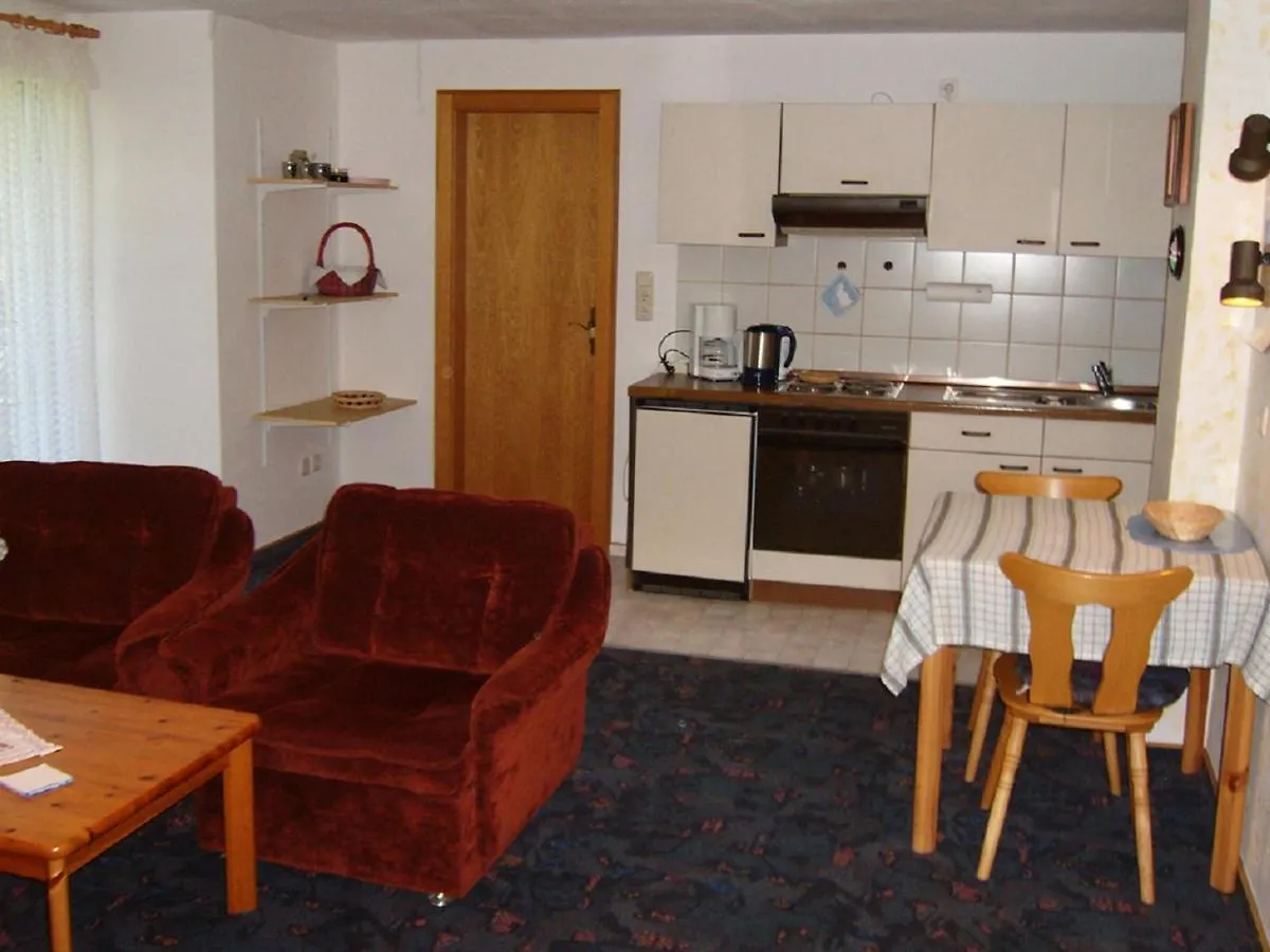 Apartment Ferienwohnungen Bimesmeier Bad Birnbach